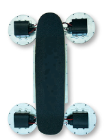 X-treme Hoverboard