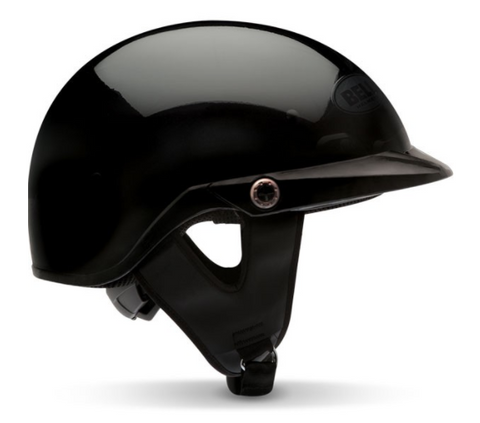 Bell Pit Boss Solid Helmet